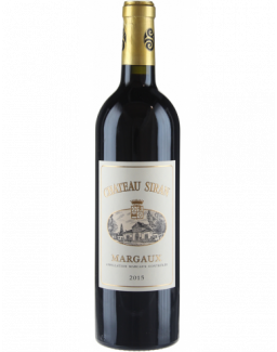 CH. SIRAN (Les Exceptionnels)