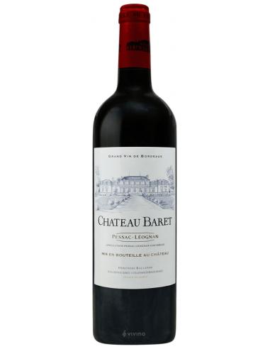 CH. BARET