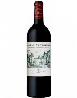 CH. CARBONNIEUX Grand Cru Classe
