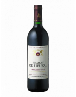CH. DE FIEUZAL Grand Cru Classe