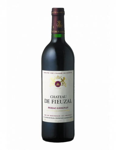 CH. DE FIEUZAL Grand Cru Classe