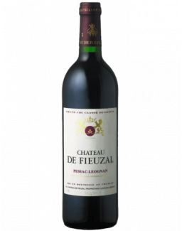 CH. HAUT BRION 1er Grand Cru Classe