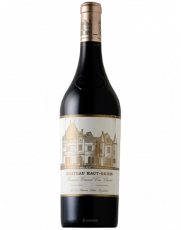 CH. HAUT BRION 1er Cru Classe