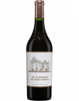 LE CLARENCE DE HAUT-BRION