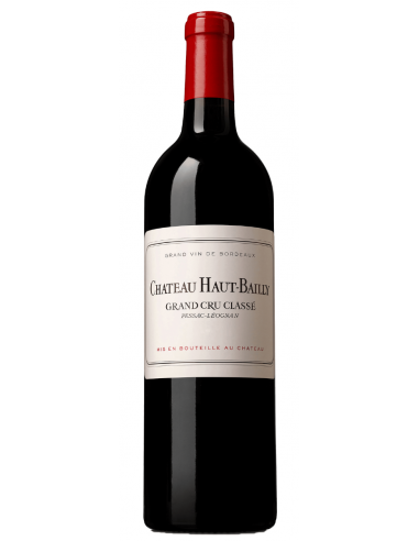 CH. HAUT BAILLY Grand Cru Classe