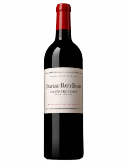 CH. HAUT-BAILLY Grand Cru Classe