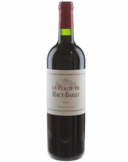 LA PARDE HAUT BAILLY