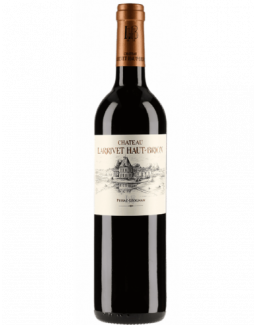 CH. LARRIVET HAUT BRION "Rouge"