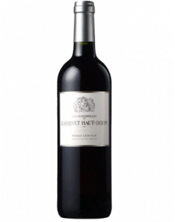 LES DEMOISELLES DE LARRIVET HAUT BRION