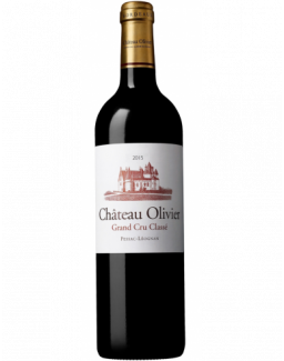 CH. OLIVIER Grand Cru Classe