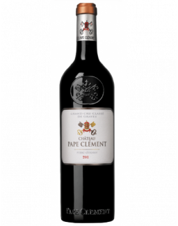 CH. PAPE CLEMENT Grand Cru Classe