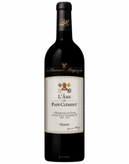 L'AME DE PAPE CLEMENT