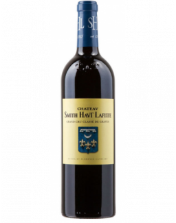 CH. SMITH HAUT LAFITTE Grand Cru Classe
