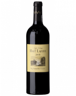 LE PETIT HAUT LAFITTE