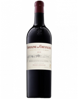 DOMAINE DE CHEVALIER Grand Cru Classe