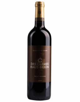LE C DES CARMES HAUT BRION