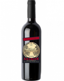 VILLA LOREN AMARONE della Valpolicella DOCG