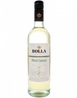 Bolla PINOT GRIGIO delle Venezie IGT
