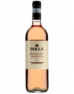 Bolla BARDOLINO CHIARETTO  DOC