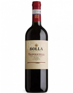 Bolla VALPOLICELLA Classico DOCG