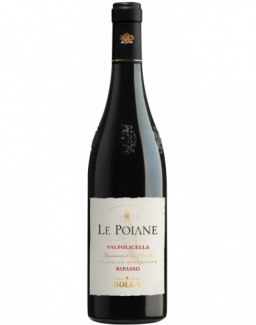 Bolla RIPASSO Valpolicella Classico Superiore DOC "Le POIANE"