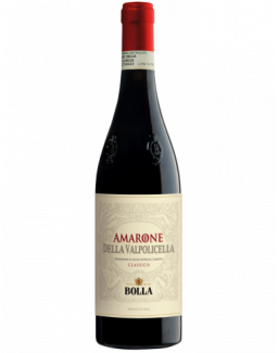 Bolla AMARONE della Valpolicella Classico DOCG