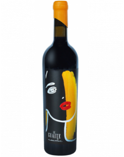 Noemi  ROSSO VENETO "Tisbe"