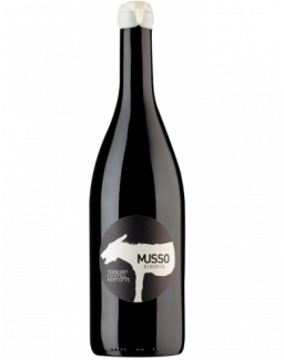 Contra Soarda MUSSO MOSTO VENETO IGT