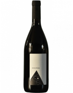 Contra Soarda TERRE DI LAVA BREGANZE DOC