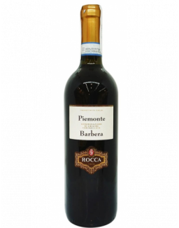 Rocca Family ROCCA BARBERA "PIEMONTE" DOC