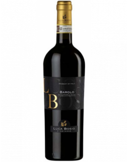 Luca Bosio BAROLO DOSG