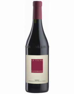 Luciano Sandrone LE VIGNE BAROLO DOCG