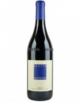 Luciano Sandrone ALESTE BAROLO DOCG