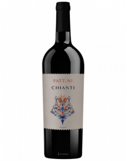 Pattini CHIANTI  DOCG