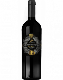 Pattini CHIANTI RISERVA DOCG