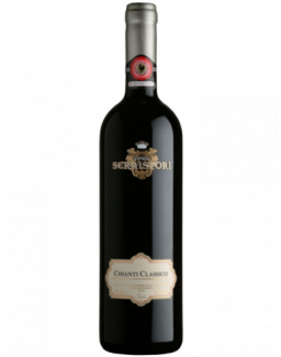 Serristori CHIANTI  DOCG SERRISTORI