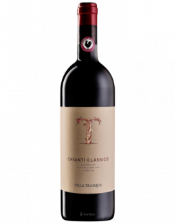 Villa Trasqua CHIANTI  CLASSICO DOCG