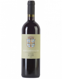 Fattoria Dei Barbi ROSSO DI MONTALCINO DOC (Sangiovese 100%)