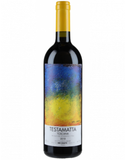 Bibi Graetz TESTAMATTA