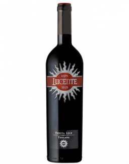 Tenuta Luce LUCENTE (Sangiovese & Merlot)