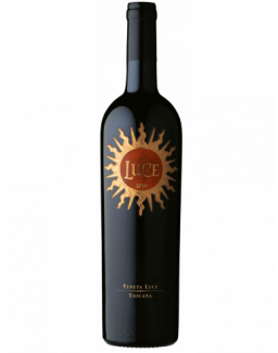 Tenuta Luce LUCE (Sangiovese & Merlot)