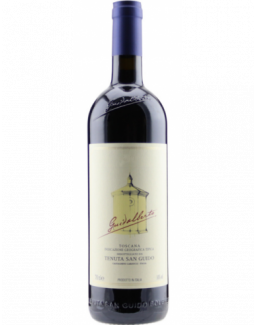 Tenuta San Guido GUIDALBERTO (SASSICAIA 2nd Label)