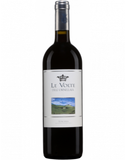 Tenuta Dell' Ornellaia LE VOLTE DELL'ORNELLAIA (JS 93, Vivino 4.1)