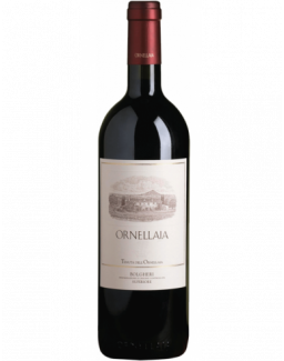 Tenuta Dell' Ornellaia ORNELLAIA