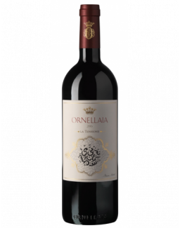 Tenuta Dell' Ornellaia ORNELLAIA "La Tensione"