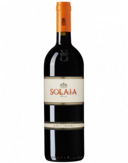 Antinori SOLAIA