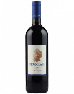 Caiarossa PERGOLAIA