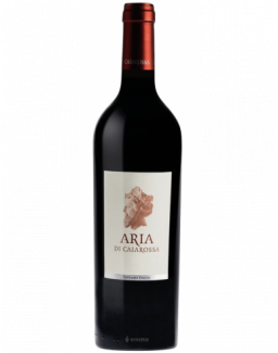 Caiarossa ARIA DI CAIAROSSA