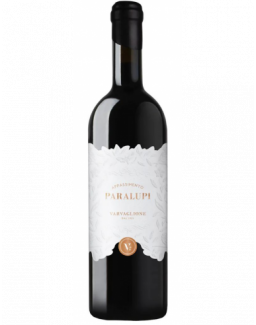 Varvaglione PARALUPI APPASSIMENTO PUGLIA IGP