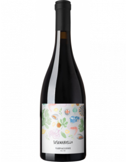 Varvaglione SUSUMANIELLO DEL SALENTO IGP